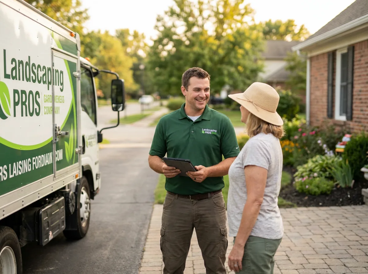 Landscaping Townshend, VT FAQs